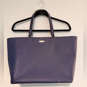 Kate Spade Large Tote Bag